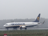 Boeing 737-8AS